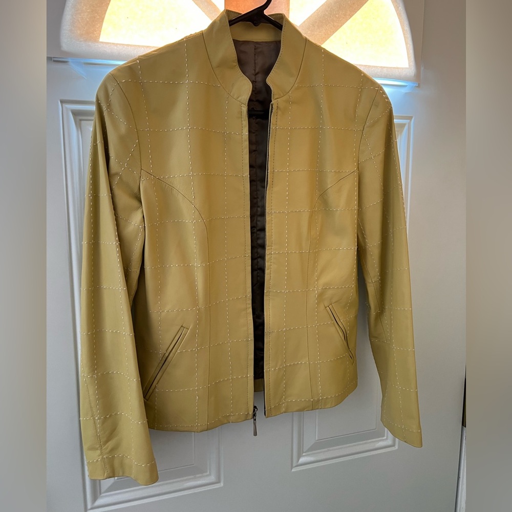 Vintage Jose Luis Jacket